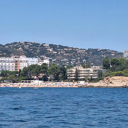 Διαμέρισμα Roger 29 Platja d'Aro