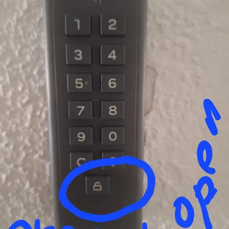 Roger 29 Διαμέρισμα *