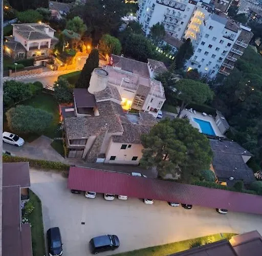 Roger 29 Διαμέρισμα Platja d'Aro