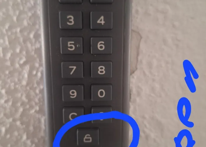 Roger 29 Διαμέρισμα *