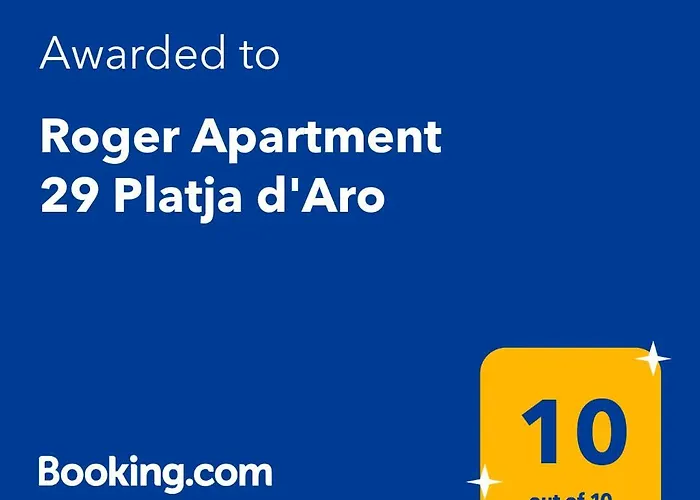 Διαμέρισμα Roger 29 *