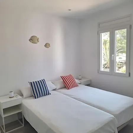 Daire Roger 29 Platja d'Aro