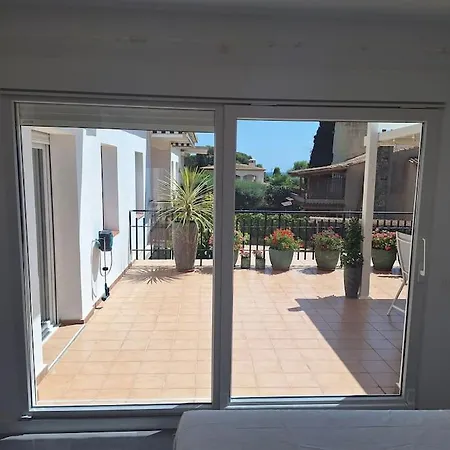 Apartamento Roger 29 *