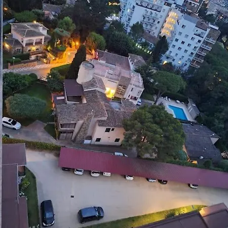 Roger 29 Daire Platja d'Aro