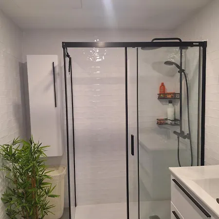 Apartamento Roger 29
