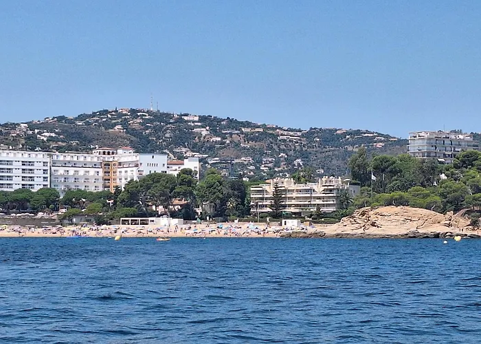 Daire Roger 29 Platja d'Aro