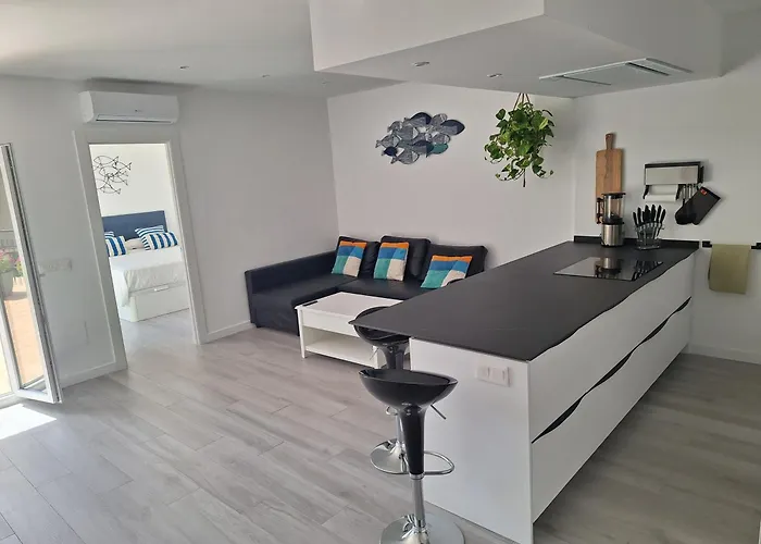 Daire Roger 29 Platja d'Aro