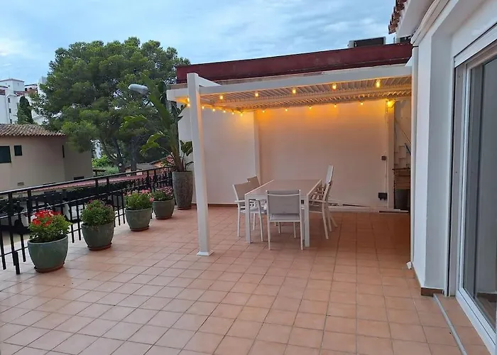 Roger 29 Daire Platja d'Aro