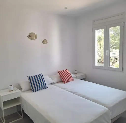 Daire Roger 29 Platja d'Aro