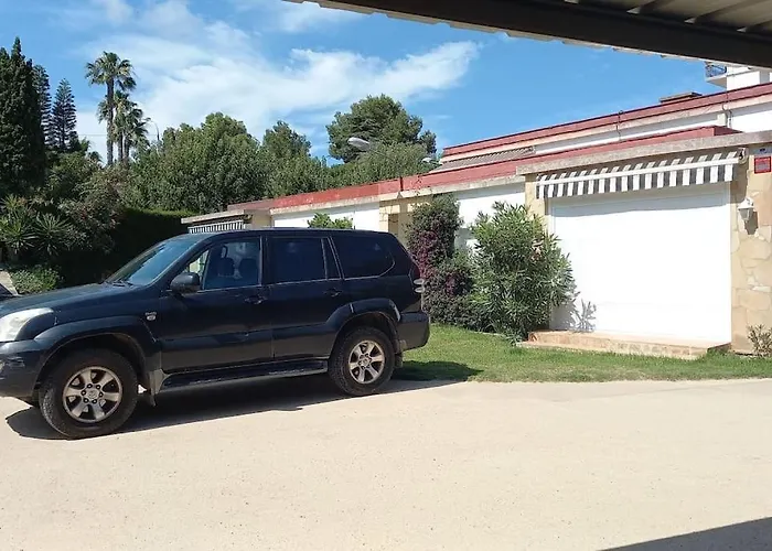 Roger 29 Platja d'Aro